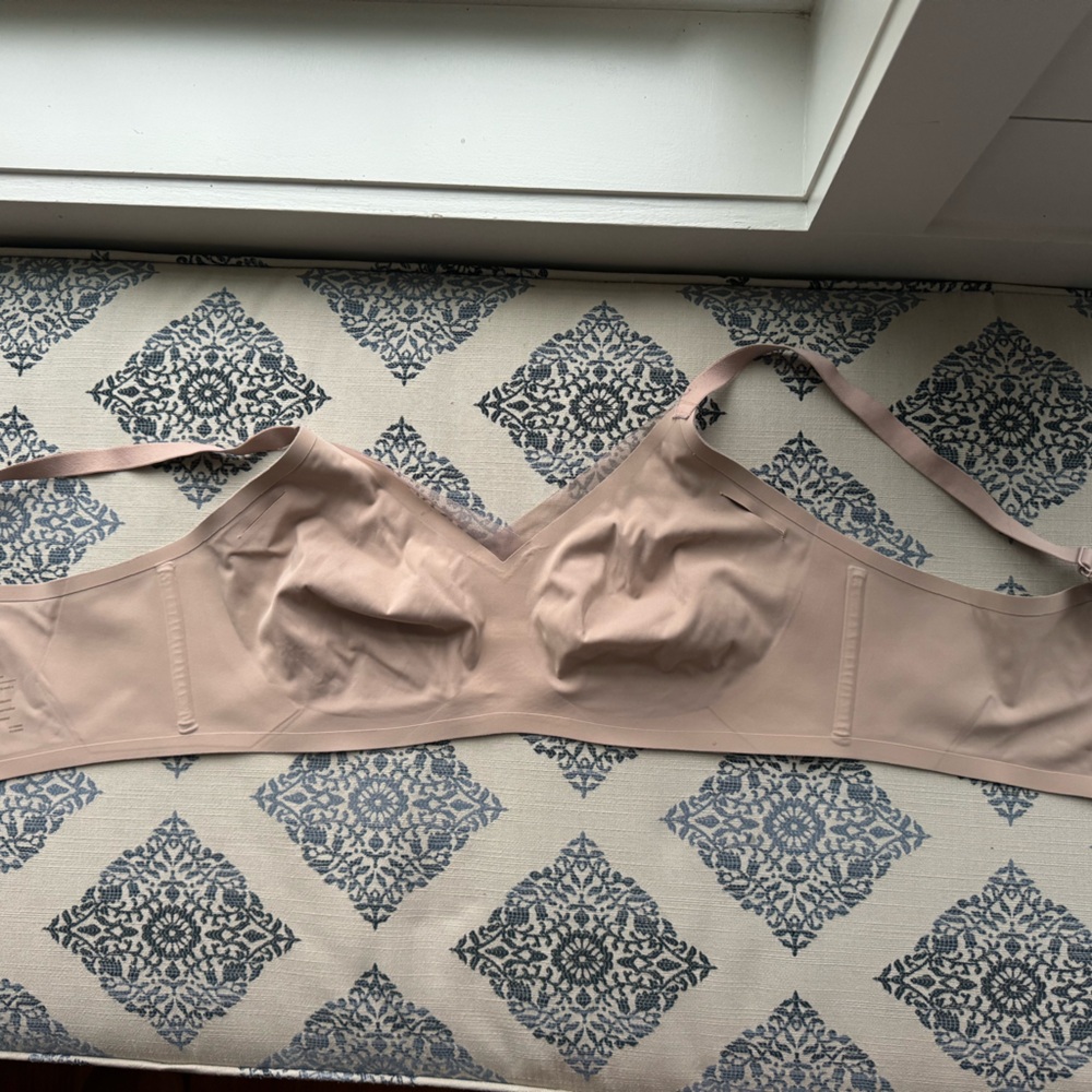 HoneyLove bra crossover